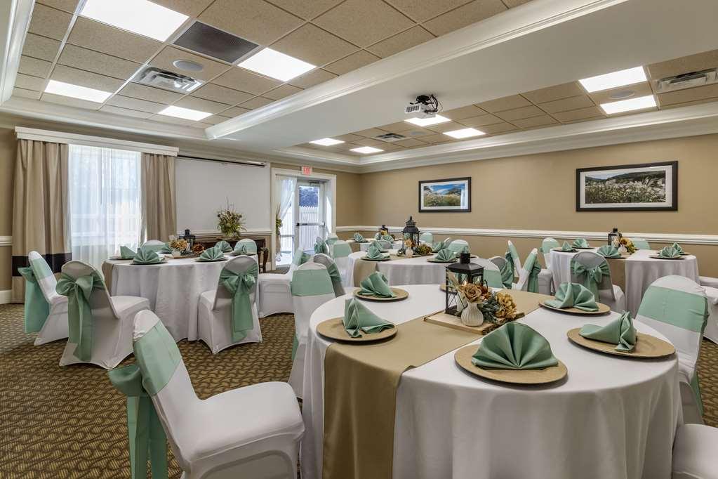 Comfort Inn & Suites Tifton Fasilitas foto