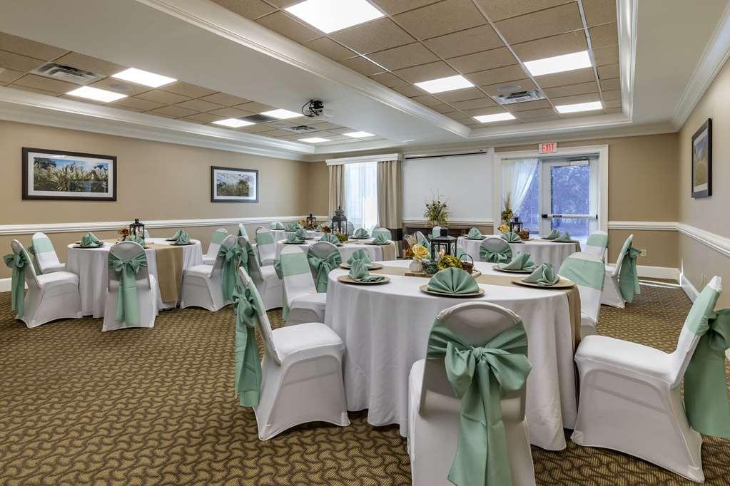 Comfort Inn & Suites Tifton Fasilitas foto