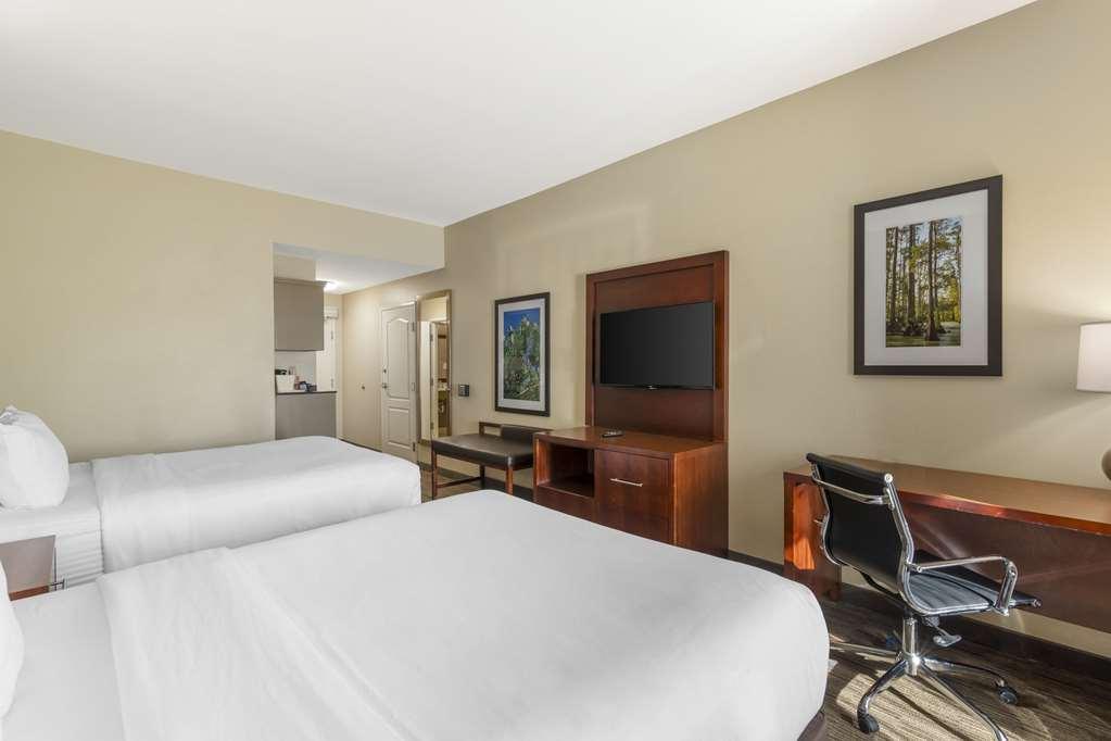 Comfort Inn & Suites Tifton Ruang foto